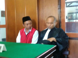 Simpan Sabu di Dalam Kamar, Pemuda 27 Tahun di Penjara.