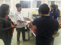 Diduga di Aniaya 4 Temanya, Santri Darussalam Tewas di Dalam Kamar