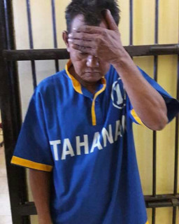 Satreskrim Polres Pasuruan Tangkap Pelaku Curanmor TKP Segok. 
