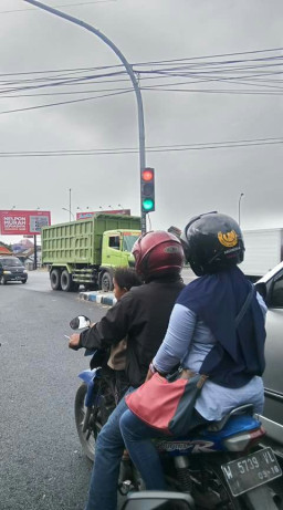 Setelah Surabaya, Pasuruan Lakukan Uji Coba e-cctv Tilang 