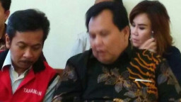 Eksepsi Wakil III Dekan FKG Unair di Tolak Hakim.