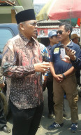 Bupati Malang Siapkan 170 Hektar Lahan Untuk Wisata Gunung Kawi.