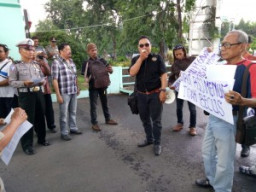 Aturan BPJS Dipertanyakan 2 LSM