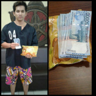 Ruang Fitnes Pakuwon Golf Villa Bukit Regency, di Obok-Obok Maling.