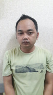 Simpan Sabu di Dalam Bungkus Rokok, Pria Ini di Tangkap Polisi.