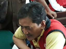 Yoyok Bos Besar Narkoba di Vonis Hukuman Mati.