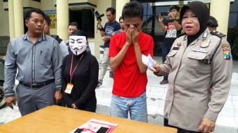 Berdalih Butuh Uang, SPG Bertarif 1 Juta Sekali Kencan di Grebek.