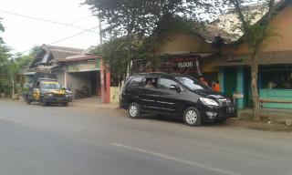 Teror Pecah Kaca Mobil Merebak di Pasuruan Kota.