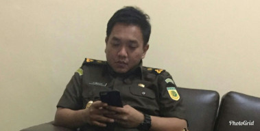 Pengadilan Tipikor Siap Adili Mantan Kepala KPLP Tanjung Perak.