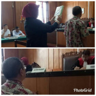 Saksi Ahli: Dr. Aucky Wanprestasi, Pengacara Aucky Tidak Sepaham.