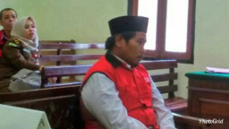 Kurungan 5 Tahun 6 Bulan bagi Pemilik 10 Butir Ekstasi.