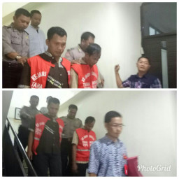 2 Pengurus KUB Cahaya di Tahan Terkait Dana Hibah.