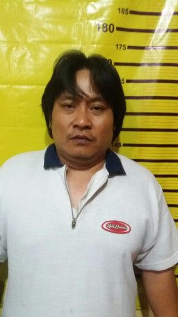 Kedapatan Bawa Narkoba, Arek Kapasan Kidul di Bekuk