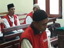 Jadi Budak Narkoba, Pria Berumur ini Dituntut 8 Tahun Kurungan.