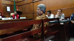 Hakim PN Surabaya Sesalkan Profesionalitas IDI