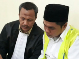 Tergiur Keuntungan, Pria Ini di Tuntut 17 Tahun Kurungan.