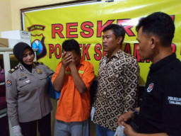 Gara Gara Beristri 2, Pria Ini Meringkuk Dalam Penjara.