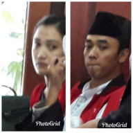 Simpan Ineks, Pasangan Selingkuh di Sidang.