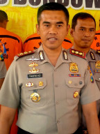 Polres Bondowoso Segera Tanda Tangani MoU Pengawasan ADD dan Dd