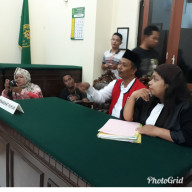Setelah Berpesta Narkoba, Bambang Bermalam di Hotel Prodeo.