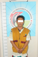 Pengedar Sabu Sabu Banyu Urip di Ringkus Polisi.
