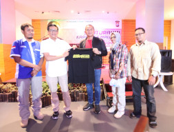 Gandeng Netizen, Polres Malang Gencar Perangi Hoax