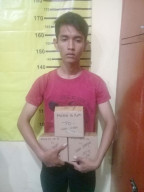 Curi 3Dos Memori Terekam CCTV, Arek Bojonegoro di Bui.