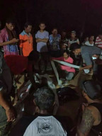 Pantai Banyu Anjlok Minta Tumbal, 1 Pemuda Tewas Tenggelam.