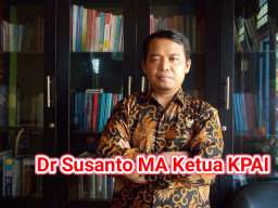 Peringatan Hari Sumpah Pemuda, Momentum Tepat Perangi Kejahatan Anak.