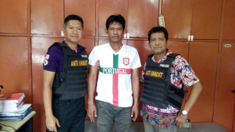 Gara Gara Ninggalkan Truck 5 Hari di Tol, Pria Ini di Bui.