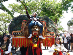 Dianggap Tidak Netral, GPD Tuntut Hakim di Ganti.