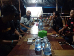 TAC dan SPSI Deklarasi Bersihkan Anggota Dari Narkoba.