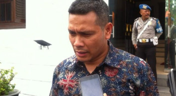 Polisi Periksa 4 Orang, Terkait Suap Pengurusan Paspor di Imigrasi Tanjung Perak.