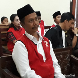 Kasus Narkoba Divonis 5 Tahun, Bambang ajukan Banding