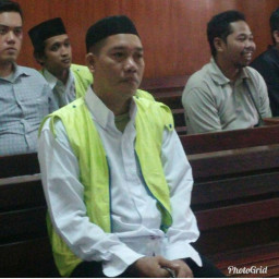 Ingin Rehab, Terdakwa Narkoba Hadirkan dr. Aripin.