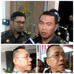 Henry J Gunawan Kembali Jadi Tersangka