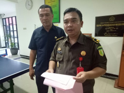 Segera Disidangkan, 4 Pejabat Bank Jatim Yang Tersandung Korupsi.