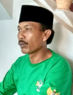 Sudjono: Kemenangan Saya Adalah Kemenangan Masyarakat Desa Mrawan.