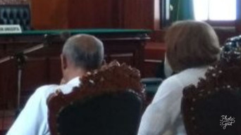 Mantan Direktur Pelindo III dan Istrinya di Putus Bebas, JPU Kasasi.