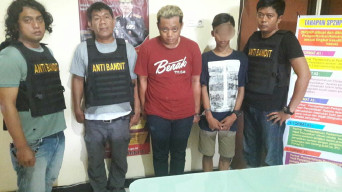 Lagi, Anak di Bawah Umur Lakukan Kejahatan.