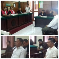 Kasus Dwelling Time, Kinerja Saber Pungli Mabes Polri Sia Sia, 1 Dipenjara Lainnya Bebas.