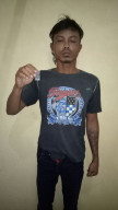 Kedapatan Bawa Narkoba, Pria Asal Kalimas di Ciduk.