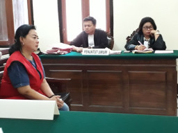Cinta Berbalut Narkoba, Berbuah Hukuman 6 Tahun Penjara.