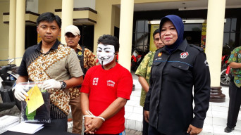 Tukang Kebun Sekolah Terancam 15 Tahun Penjara, Tega Cabuli 6 Siswi SD