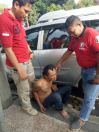 Waspadalah Saat di RSUD dr. Soetomo, Karena Rawan Maling.