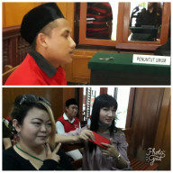 2 Bulan Habiskan 27 Juta Untuk Biaya Hidup, Ahcmad Masih Embat Sepeda Vera.
