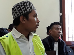 Tujuh Kali Nyabu dan Kuasai Narkoba, Pemuda Ini di Ancam Pasal 112