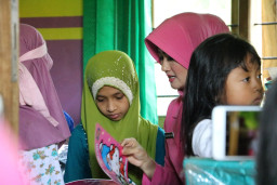 3 Anak Korban Penyekapan Ibunya, Kondisinya Berangsur-angsur Membaik