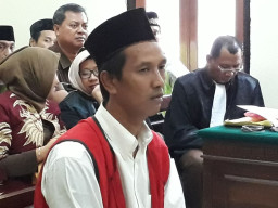 LBH Lacak Dampingi Sofyan BD Sabu Sukolilo, Jalani Sidang Perdana.