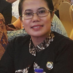 Sekretaris PDIP Jatim Sri Untari Akui Partai nya Dukung Adjib.